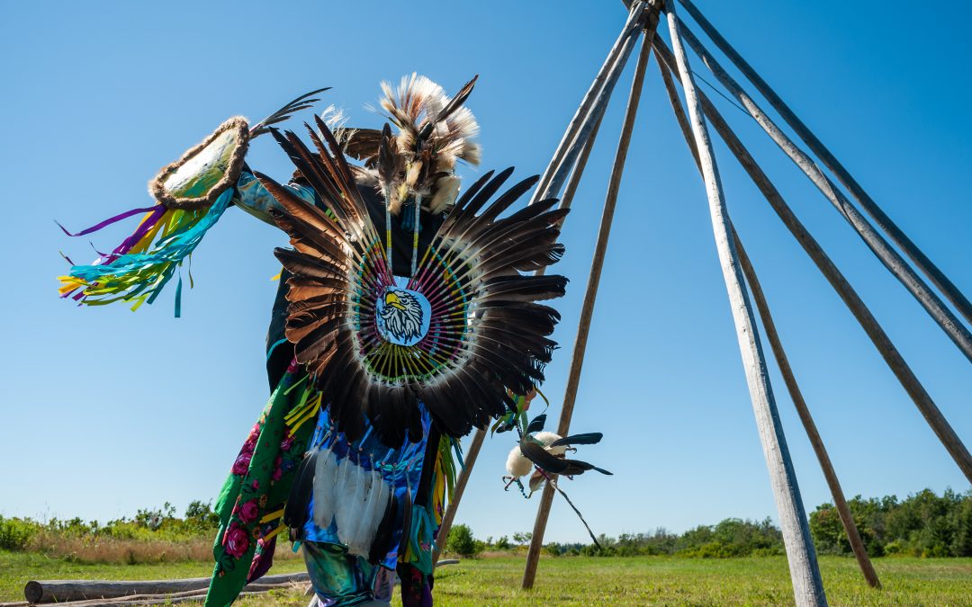 National Indigenous Peoples Day 2025