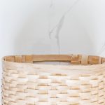 Red Stone Ash Baskets