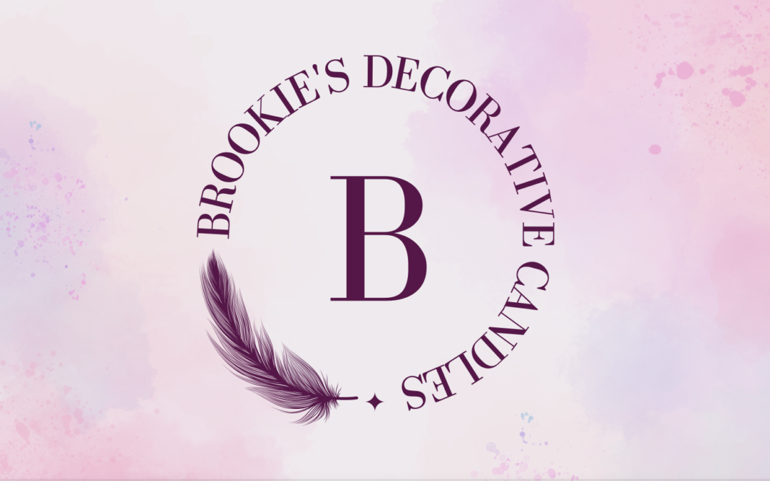 Brookie’s Decorative Candles