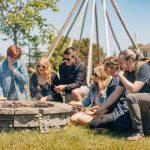 Traditional Storytelling – Experience Lennox Island