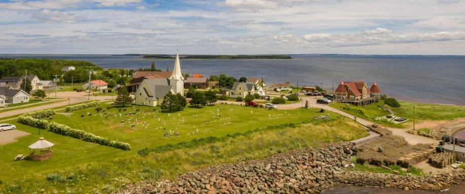 Lennox Island Mi’kmaq Cultural Centre