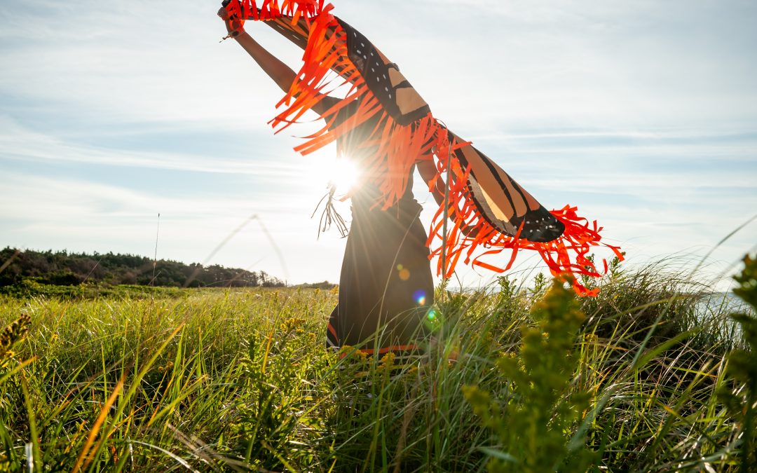 National Day for Truth and Reconciliation 2025