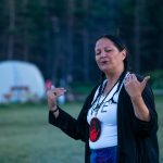 Traditional Storytelling – Experience Lennox Island