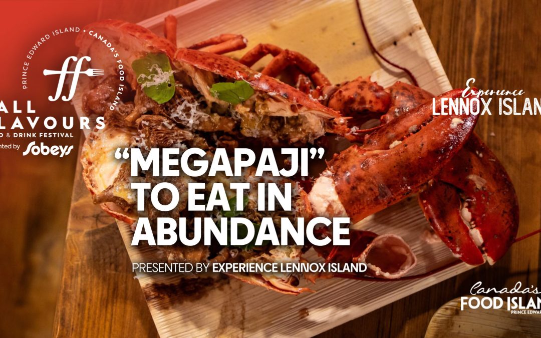 Megapaji: To Eat In Abundance