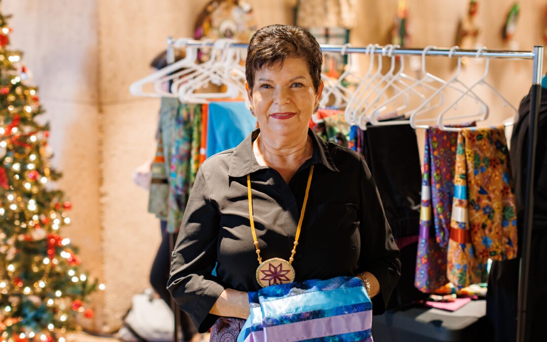Indigenous Christmas Artisans Market 2025