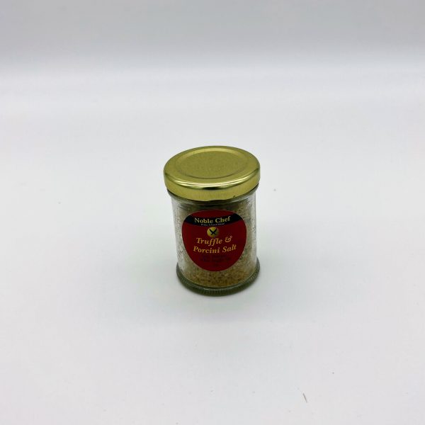 Noble Chef: Seasoning Salt