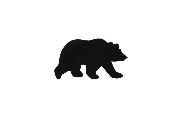 Kim Scobie Squires: Animal Applique