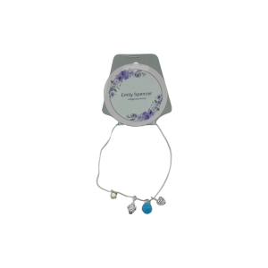 Emily Spencer: Bracelets - Chain Bracelets