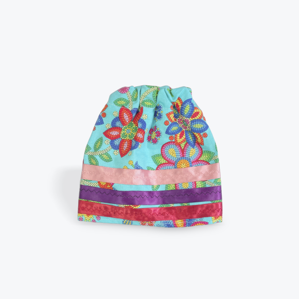 Nancy Peters-Doyle: Baby Doll Ribbon Skirt