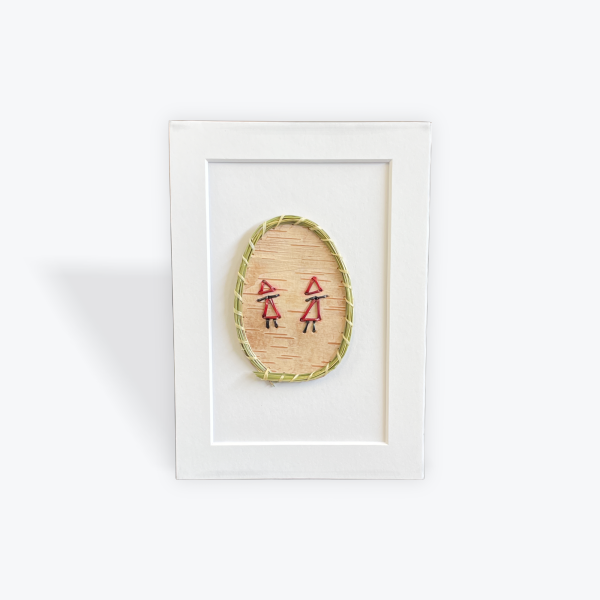 Makayla Bernard: E'pit (women)