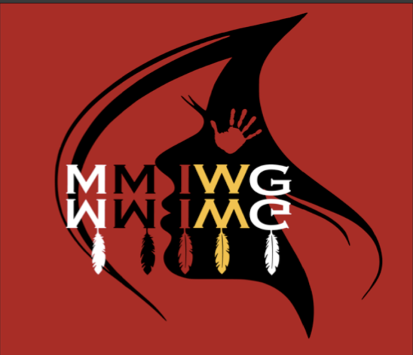 Jadis Custom Designz: T-Shirt - MMIWG - Adult
