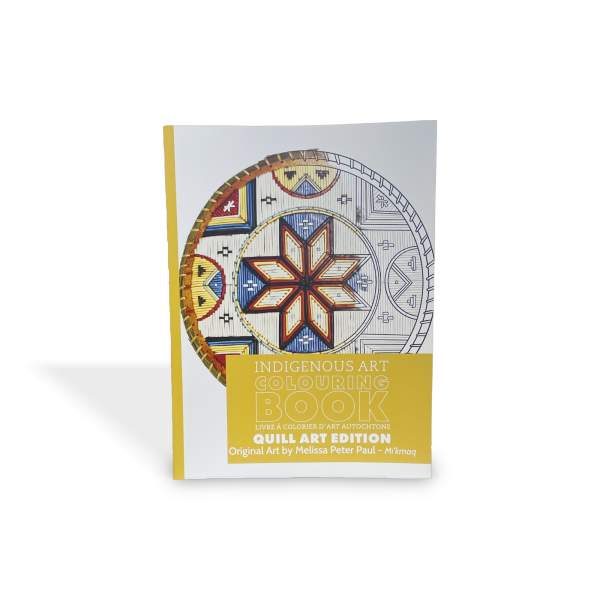 Melissa Peter Paul: Colouring Book