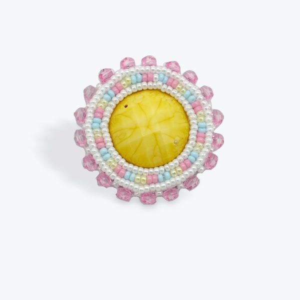 Emily Spencer: Popsocket