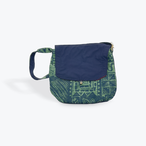 Noella Moore: Drum Case