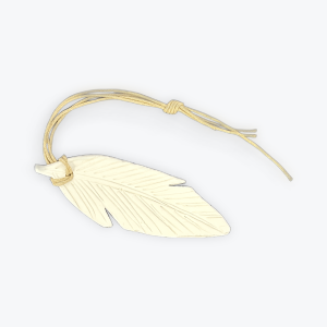 Dana & Tess: Feather Diffuser