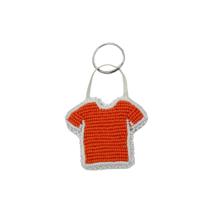 Emily Spencer: Keychain - Orange Shirt Day Keychain