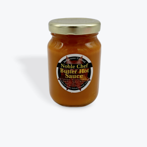 Noble Chef - Butter Hot Sauce