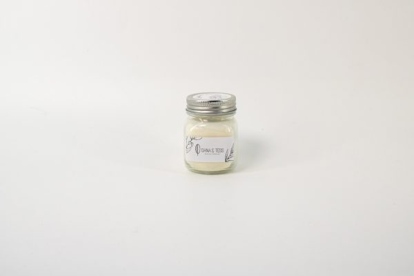 Dana & Tess: Christmas Baking Scented Candle