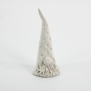 Dana & Tess: Ornamental Clay Gnomes