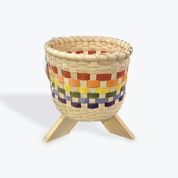 Noella Moore: Planter - Small Pride Planter
