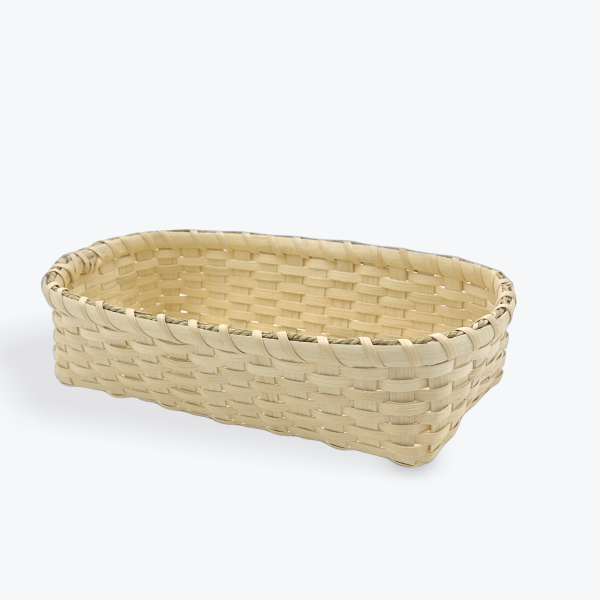 Nora Richard: Basket - Bread Basket