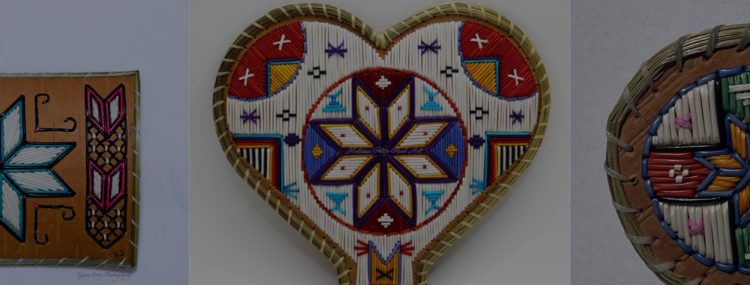 Elawika’tikne’l – An Exibition by the Epekwitk Quill Sisters