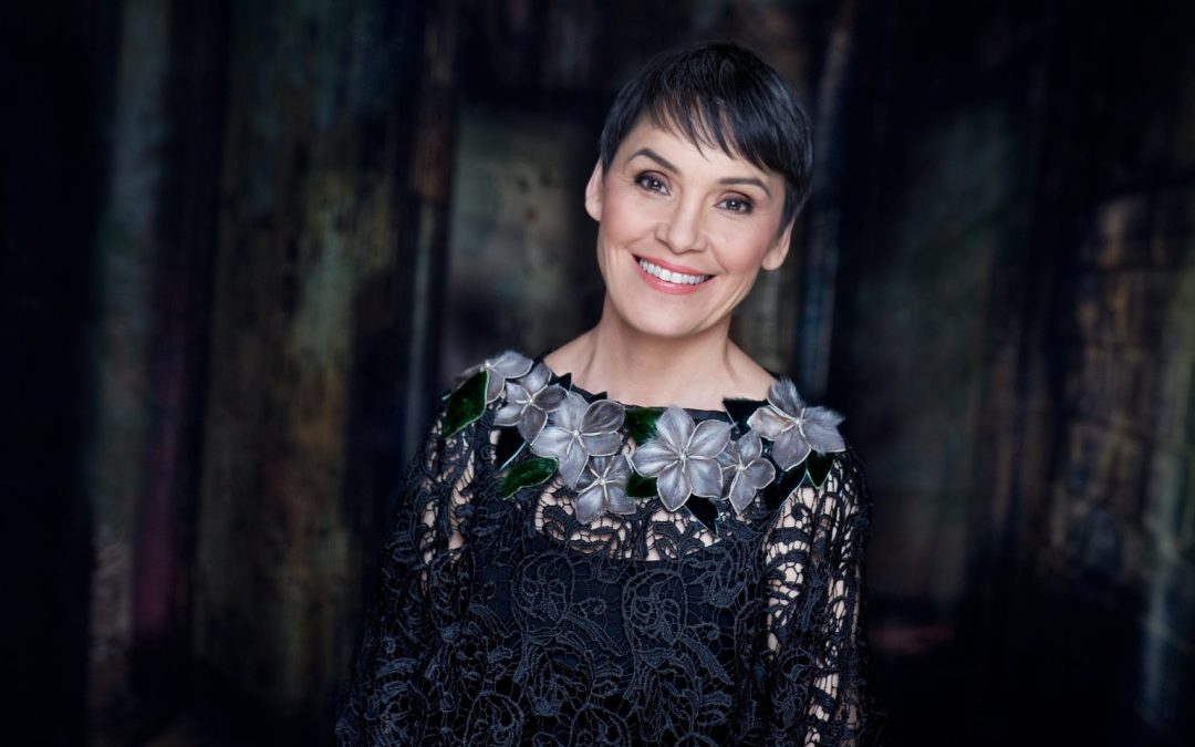 Susan Aglukark: “This Child” 30th Anniversary Tour 