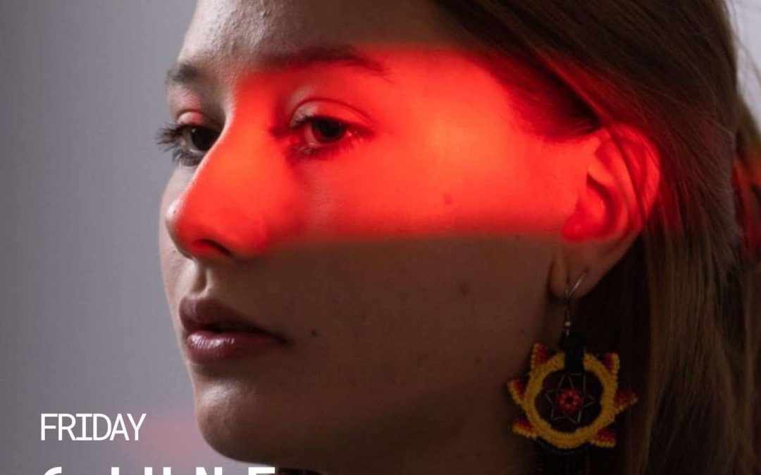 Abegweit First Nation Presents: DeeDee Austin
