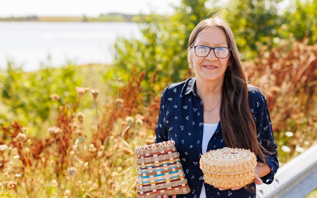 Nora Richard — Artisan Afternoons