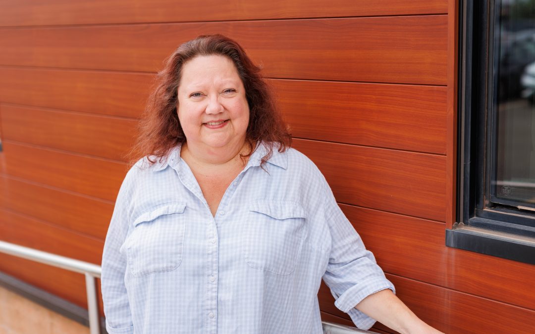 Grace Charron (Gracious Gifts) — Artisan Afternoons