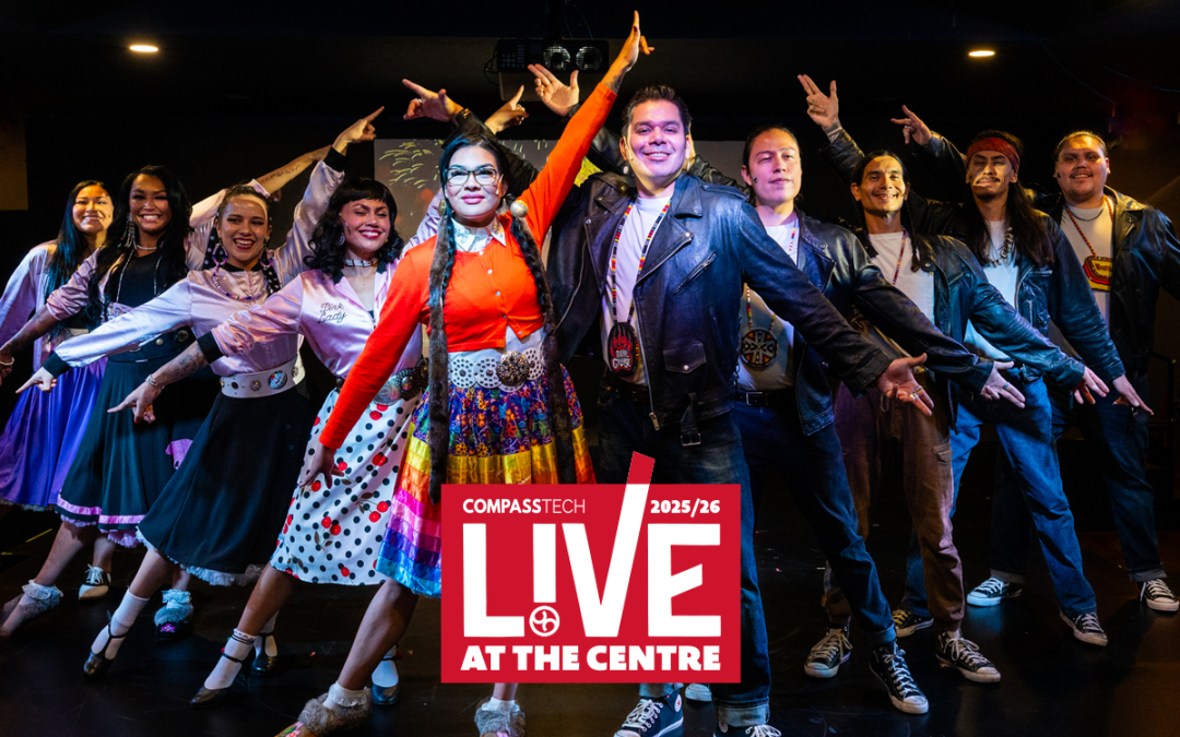 Bear Grease – The Musical