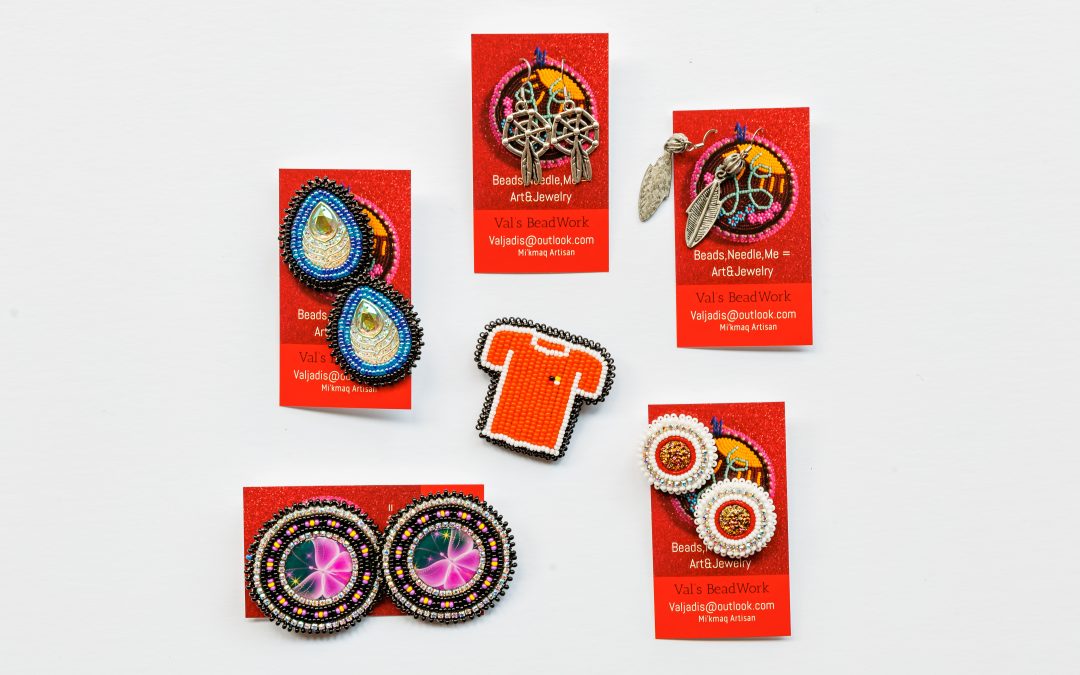 Val’s Beadwork