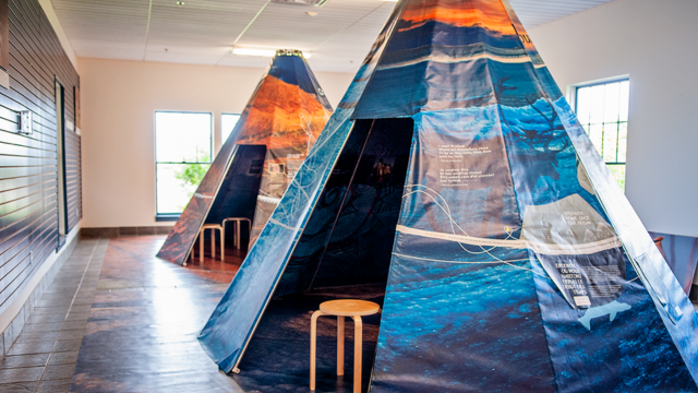 Ni’n na L’nu: The Mi’kmaq of Prince Edward Island